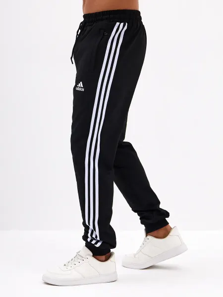 Adidas Брюки спортивные с манжетом