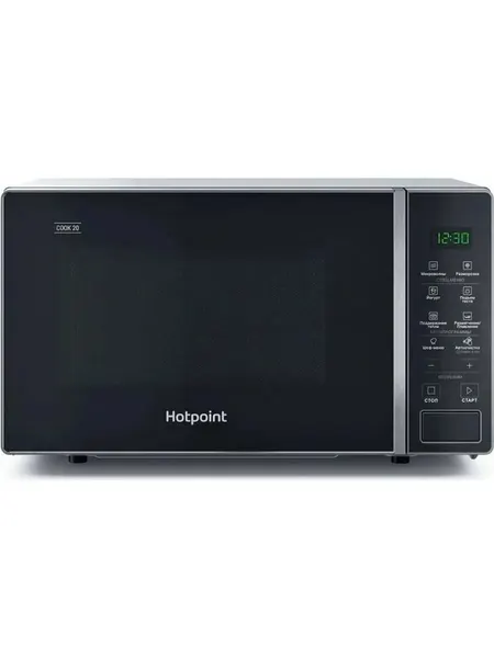 Микроволновая печь MWHA 201 SB 20л 700Вт