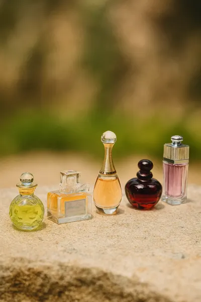 Миниатюрный набор парфюмов Dior Les Parfums DIOR, для женщин 5 ароматов 5 мл