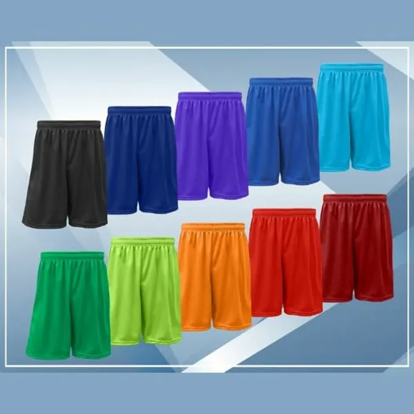 ЭКИПОШорты спортивные