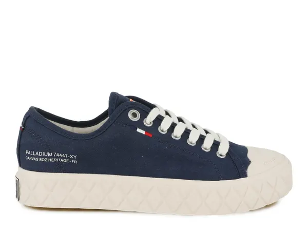 PalladiumКеды Palla Ace Washed Canvas