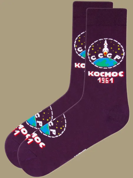 KingkitНоски