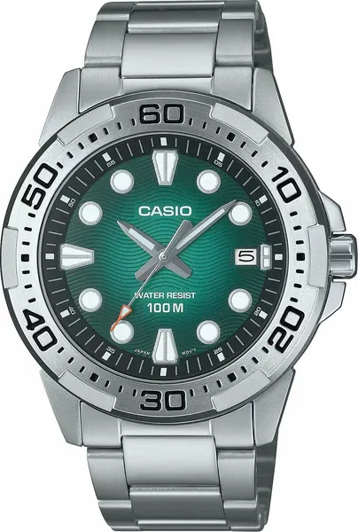 CASIOНаручные часы