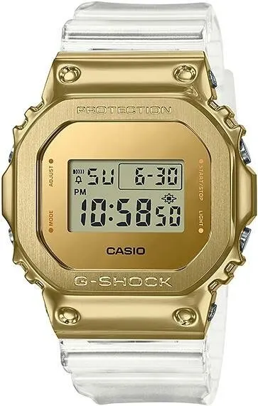 CASIOНаручные часы G-Shock