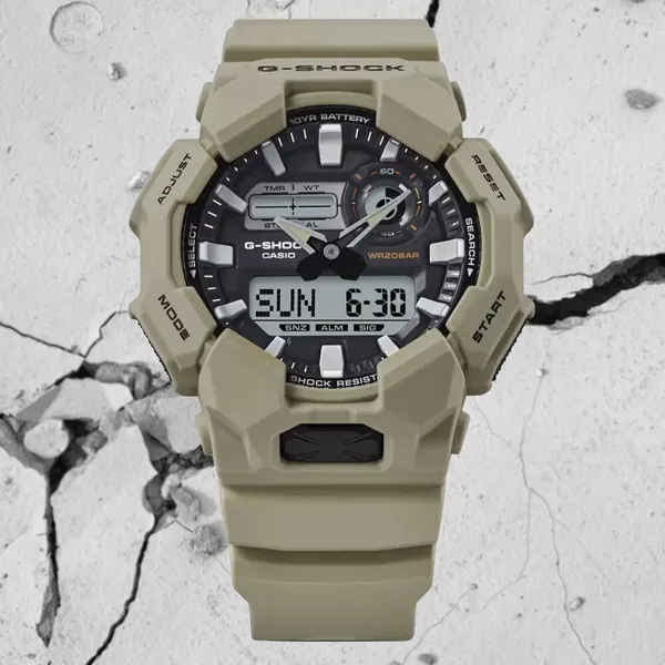 CASIOНаручные часы G-Shock