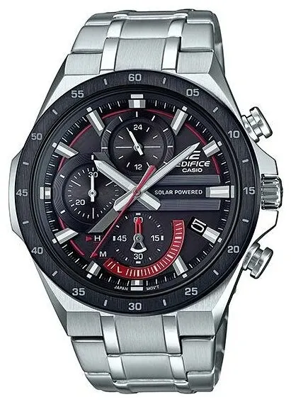 CASIOНаручные часы Edifice