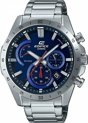 CASIOНаручные часы Edifice