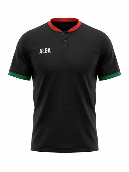 ALGAФутболка спортивная