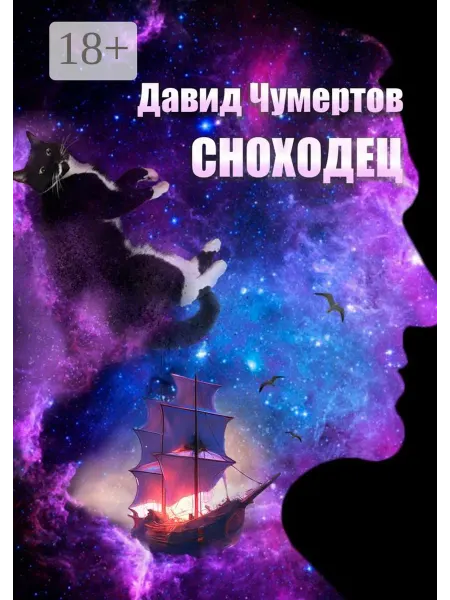 Ridero Сноходец