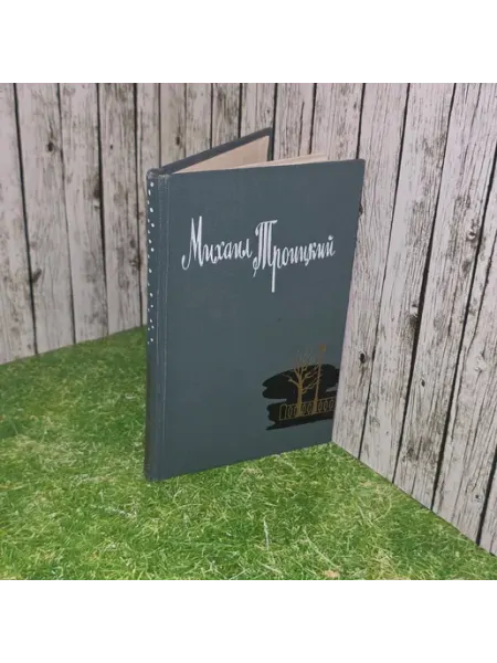 Без бренда Книга "Стихотворения и поэмы"