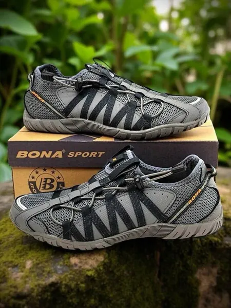 BonaКроссовки