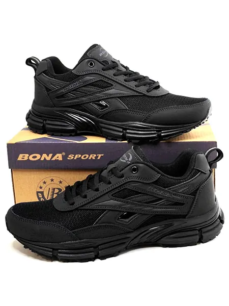 BonaКроссовки DMX Comfort +