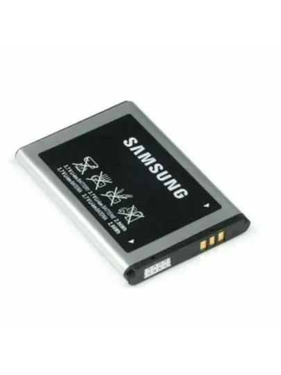 Аккумулятор E250, для Nokia и Samsung, Li-Ion, высококачетственный, черный - Аккумуляторные батарейки