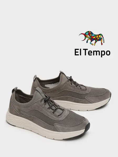 El TempoКроссовки