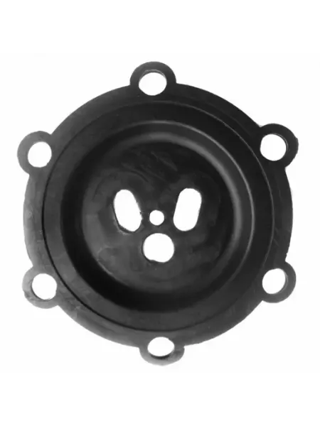 ARISTON Уплотнительная прокладка, D110мм,под 6 болтов, 66484