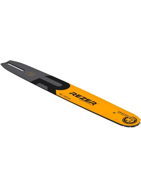 Rezer Шина сварная 455 L 9 P 45 см для бензопил 03.016.00021