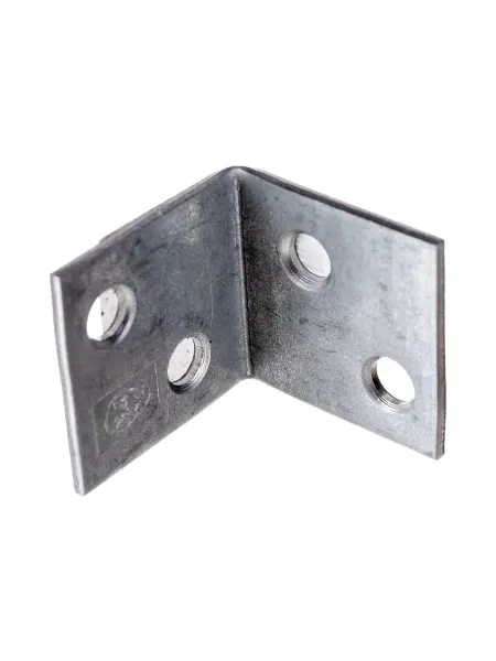 РК ГРУП Мебельный уголок 25x25x25x1,5 широкий РК000002127