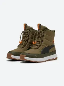Ботинки PUMA Evolve Boot Jr