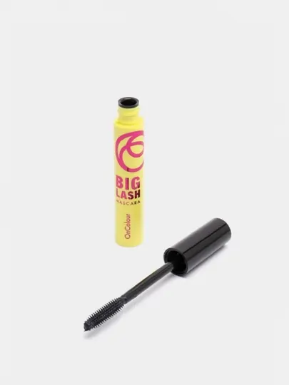 Тушь для ресниц Big Lash Mascara - Макияж глаз