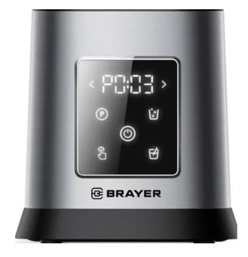 Блендер стационарный BRAYER BR1207