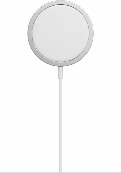 Беспроводное зарядное устройство Apple MagSafe (2m)