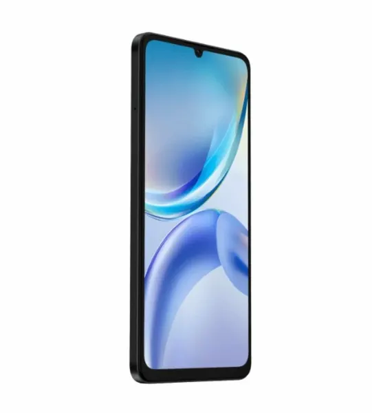 ZTE Смартфон Blade A36 Global 4/64 ГБ, Nano-SIM, черный