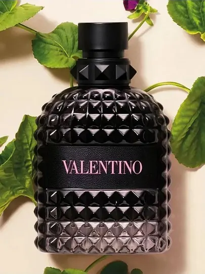 Парфюмерная вода Valentino Uomo Born In Roma Coral Fantasy, 100 мл