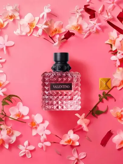 Valentino - Donna Born in Roma Extradose - парфюм для женщин