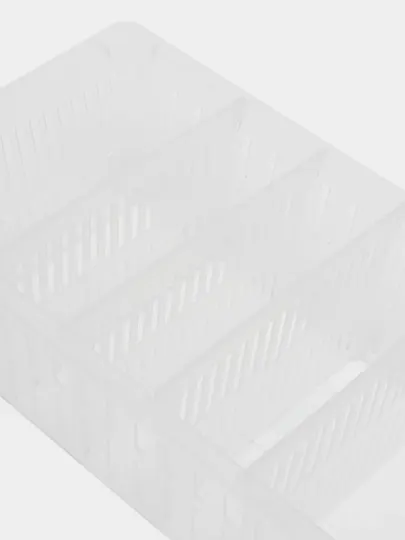 Контейнер для специй, с разделителями - Хранение продуктов
