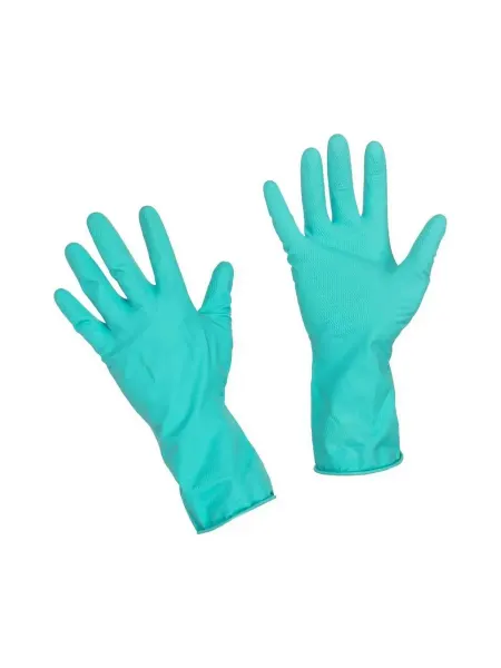 Paclan Резиновые перчатки Practi Extra Dry 42601522