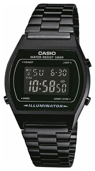 CASIOНаручные часы Vintage