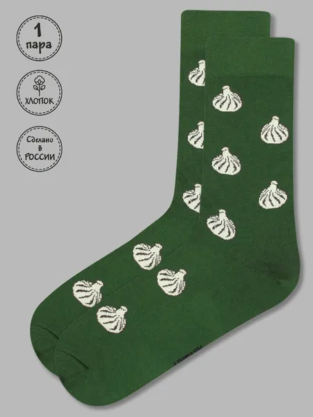 KingkitНоски