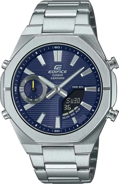 CASIOНаручные часы Edifice