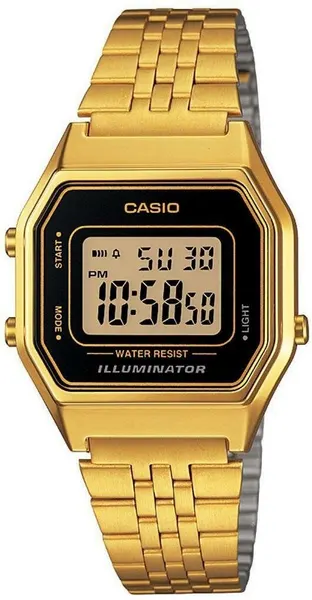 CASIOНаручные часы Vintage