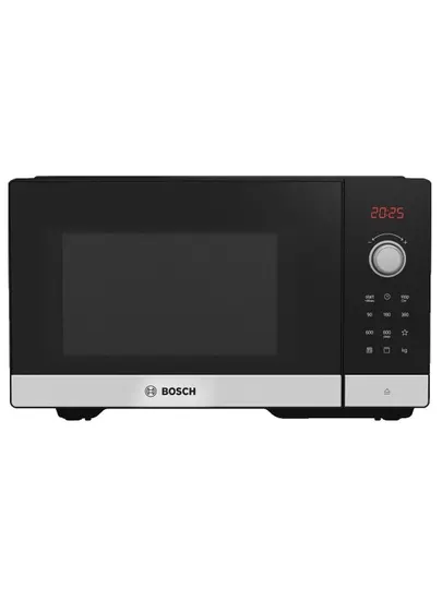 BOSCH Микроволновая печь FEL053MS2