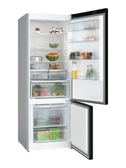 Холодильник Bosch KGN56CX30U