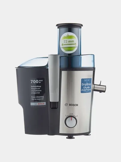 Соковыжималка Bosch MES3500