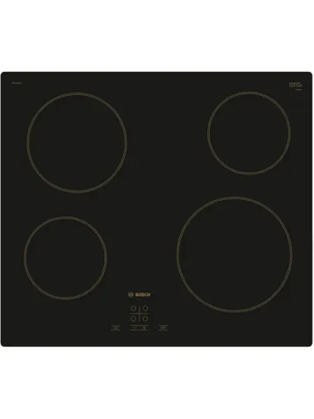 BOSCH Варочная поверхность PKE611BA1R