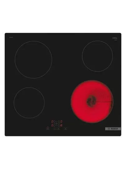 Электрическая варочная поверхность Bosch PKE611BA2E