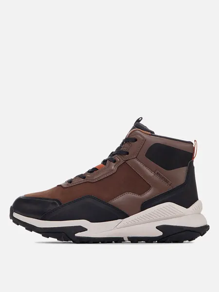 STREETBEATБотинки Proton Leather