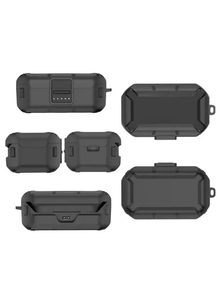 MyPads Чехол противоударный для наушников Dr. Bose QuietComfort