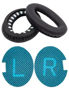 Амбушюры для наушников BOSE QuietComfort15, QuietComfort25, QC25