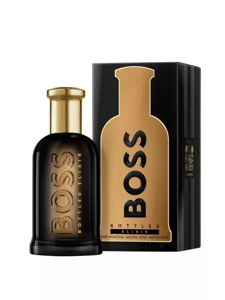 HB Духи Boss Bottled Elixir Hugo Boss 100 мл