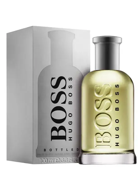 Акция на парфюм Boss Bottled Hugo Boss духи мужские