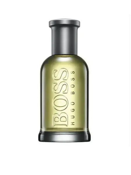 УНИСЕКС ароматы Туалетная вода мужская Hugo Boss Bottled 100 мл