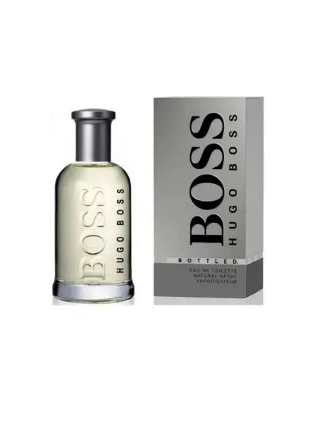 Mymood Hugo Boss Bottled духи мужские