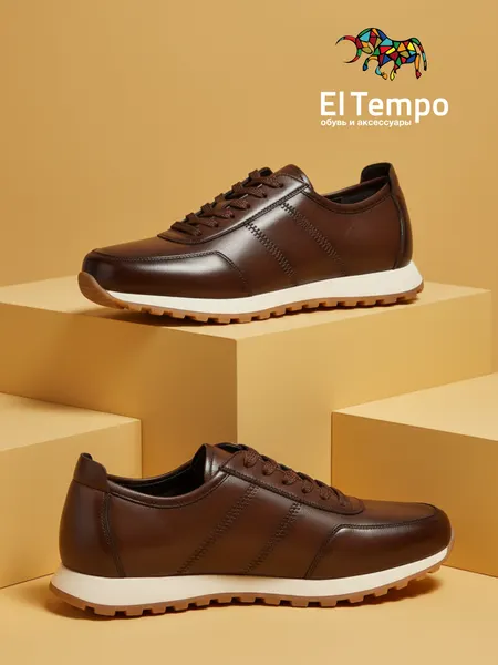 El TempoКроссовки