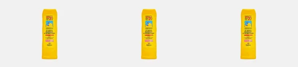Floresan Крем от загара, веснушек и пигментации, водостойкий, SPF 30