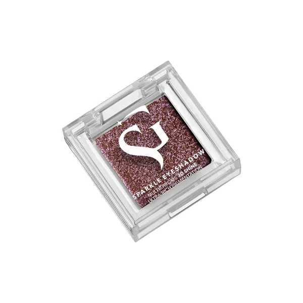 BELOR DESIGN Тени для век Show Glow тон 503