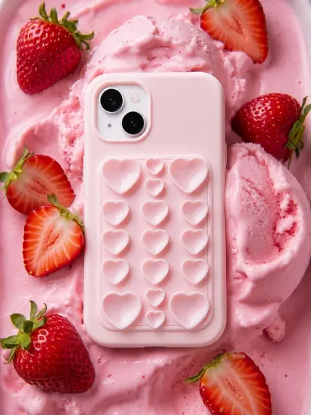CaseLixx Чехол на iPhone 13 Lipper